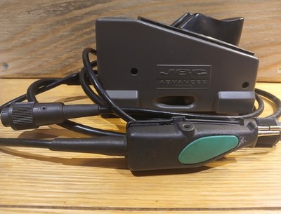 JBC PA 8111 Soldering Stand with PA-A Hot Tweezers