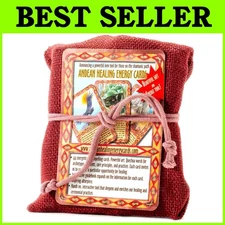 Andean Healing Energy Cards: Shamanic Oracle Deck
