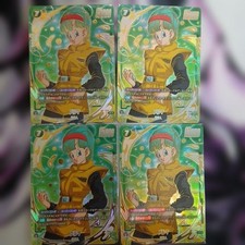 Bulma [1st Anniversary] FB04-068 Prices | Dragon Ball Fusion World