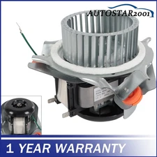 J238-100-10108 Draft Inducer Blower Motor Assembly For Jakel Inc, HC21ZE121A