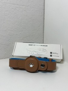Smart Pet Tracker 