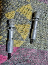 Trex 500 RC Helicopter Canopy Mounts Set of 2