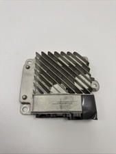 Mazda 6 Sound Amplifier 2013 Saloon 4/5dr GHP966920A (12-20) Diesel 2.2 D