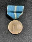 Vintage US Military Korean Service Medal