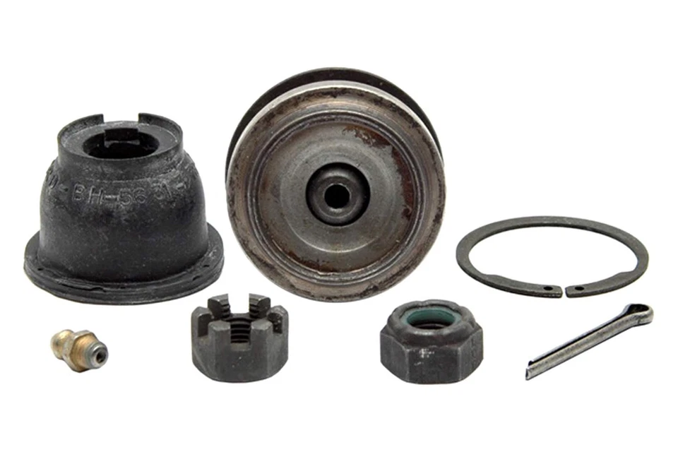 For Pontiac Fiero 1984-1987 ACDelco Front Lower Gold Suspension Ball Joint Foto 3 de 4