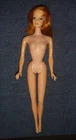 VTG 1968 MATTEL 11 1/2 INCH TWIST N TURN STACEY DOLL-BARBIE DOLL'S MOD FRIEND