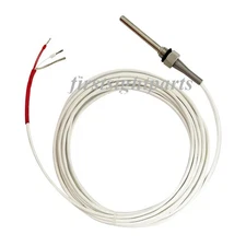 New Temperature Sensor 37952355 For Ingersoll Rand Air Compressor Part US Stock