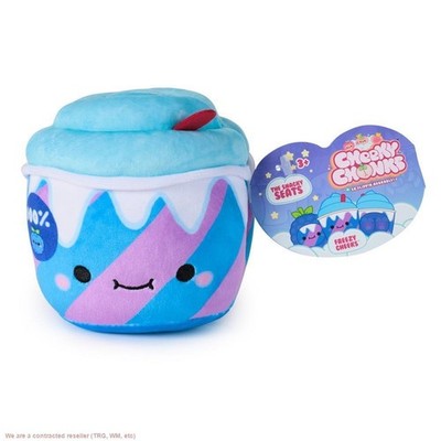 Cheeky Chonks 4.5'' Freezy Cheeks Reversible Plush *SEE DEAL!!!*