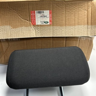 Land Rover Freelander 2 2006+ Rear Left Passenger Seat Headrest Genuine LR019822