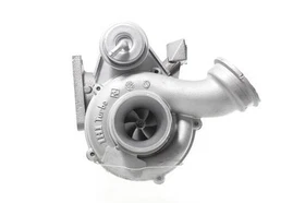 Turbolader Abgasturbolader für Mercedes Sprinter B906 06-09