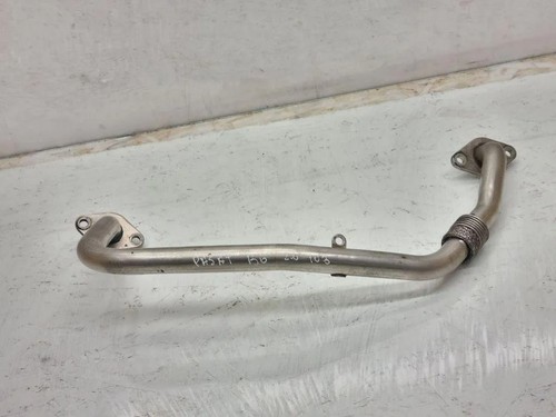 VW PASSAT B6 3C2 AGR-Rohr 03G131521A 2.00 Diesel 103kw 2007 31454449