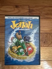 Jonah - A VeggieTales Movie