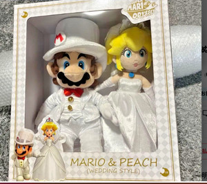 Wedding Peach Toy | eBay Wedding Peach Toy | eBay