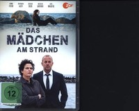 Das MäDchen Am Strand | Thomas Berger | DVD | Deutsch | 2020 | Studio Hamburg
