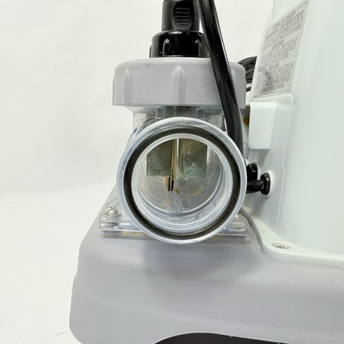 Intex Krystal Clear Saltwater System Pool Filter Pump CS8110 15000 Gallons Works - Picture 16 of 23