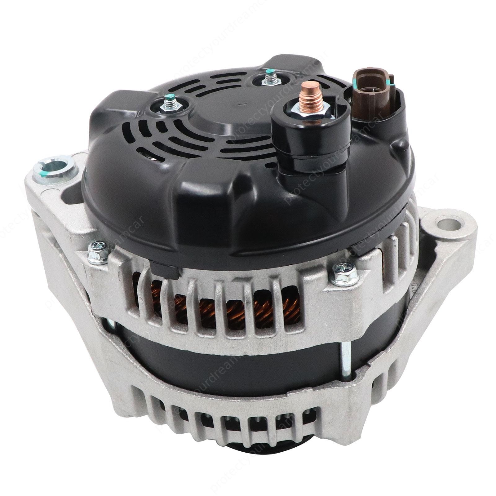 1X NEW 150AMP Alternator 104210-1621 Fit For Maserati GranTurismo 2008-2012