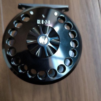 G.Loomis Fly Reel GL 6-7-B G Loomis | eBay