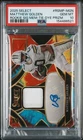 2025 Panini Matthew Golden Gold (PSA 10)