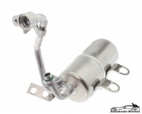Trockner Klimaanlage FüR Ford Focus Stufenheck C-Max 03-12
