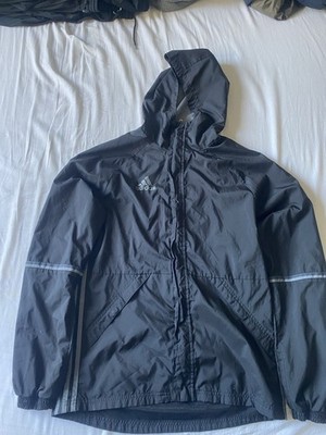 Adidas Trainings Regenjacke 12 Stück