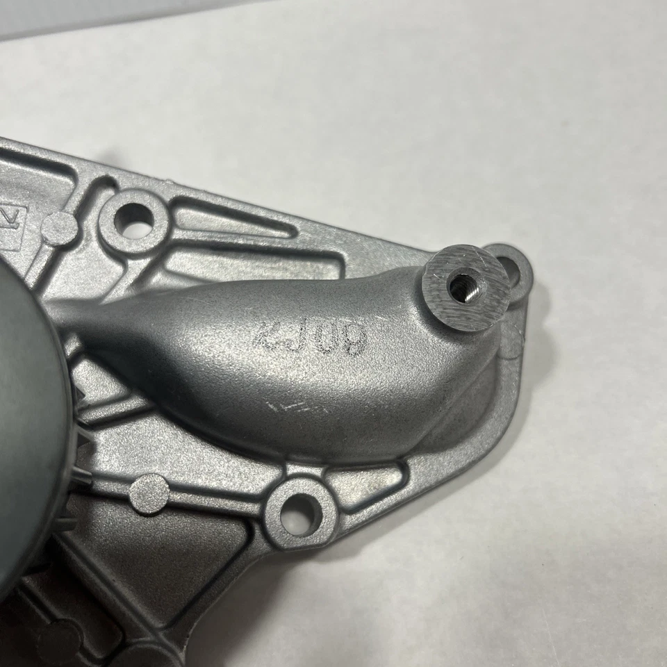 New Water Pump For Toyota Celica 1986-1987 By Aw9087 Foto 2 de 4