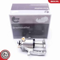 Bremssattel Esen SKV 34SKV434 FüR Audi 80 B4 8C2 Avant 8C5 TDI 16V Quattro