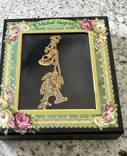 NIB Michal Negrin Initial 