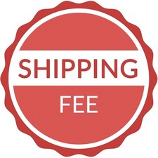 extra for shipping
