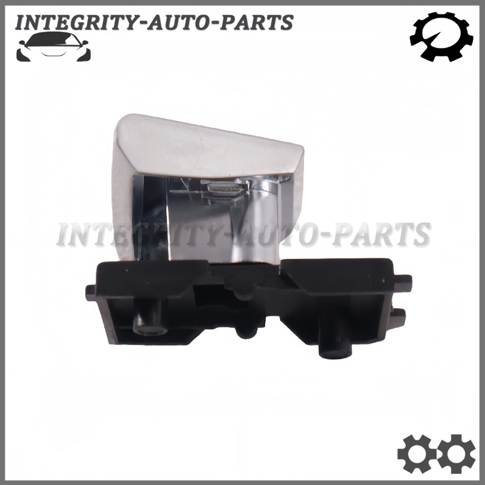 Pair Power Window Button For Ferrari California T 309096 309097 Supporter