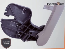 2016-2018 AUDI A6 QUATTRO C7 INTERIOR HOOD LOCK LATCH RELEASE LEVER HANDLE OEM