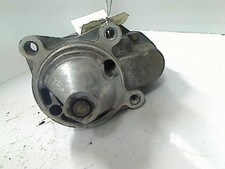 Démarreur Ford FIESTA