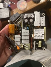 Apple iMac A1311 205W 2009-2011 21.5" Power Supply Board 0T8043  B5