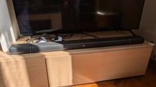 JBL Bar 5.1 Surround Soundbar + Subwoofer Wireless + Speaker Staccabili