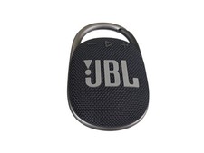 JBL Clip 4 Ultra-portable Waterproof Speaker. Works Great