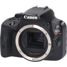 Authentic CANON EOS KISS X7 270-004-267-7489