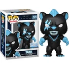 Tank Exclusive Funko Pop! Vinyl Solo Leveling w/pop protector #2020