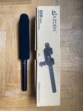 Shotgun microphone