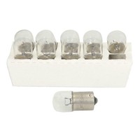 GlüHlampe SekundäR Bosch R5W Trucklight 24V, 5W, 10 StüCk