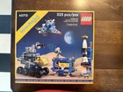 Micro Rocket Launchpad Lego (40712) - Sealed