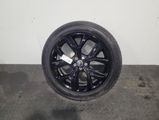Jaguar i-pace alloy wheel 20" inch 2025
