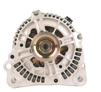 NEW ALTERNATOR FITS AUDI A3 AGN AGU 1996-1998 EUROPEAN MODEL 1.8 028-903-027N