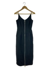 GUCCI Cami Dress black 38