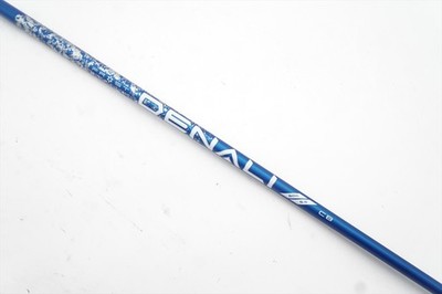 Project X Denali Frost Blue CB 60G 5.5 Regular 44.5'' Driver Shaft Mizuno JPX One