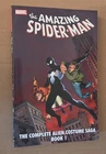 Amazing Spider-Man Complete Alien Costume Saga Book 1 TPB (2014)