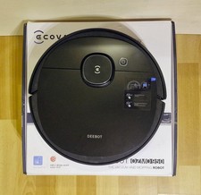 Ecovacs Deebot OZMO 950 Saug- & Wischroboter