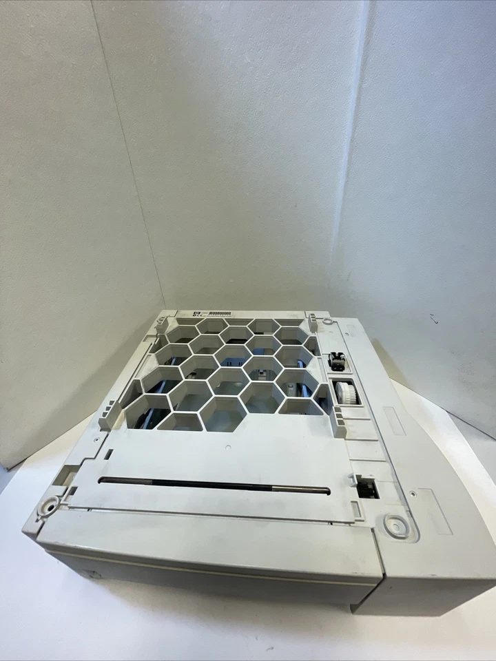 Conjunto de alimentador de bandeja de papel universal HP LaserJet 2200 2300 C7065B bandeja 3 probada Foto 2 de 4