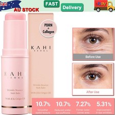 Anti Collagen Wrinkle Repair Multi Balm Stick PDRN Wrinkle Bounce Korean Skin 9g