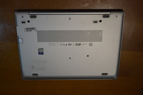 notebook pc portatile i7 14 HP Elitebook 840 G6 i7-8565U SSD 256 RAM 16 FULL HD - Foto 7 di 7