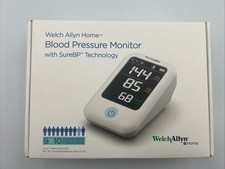 Welch Allyn Home 1700 Series BP Monitor Upper Arm Bluetooth Digital