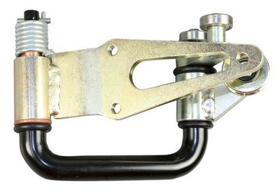 Schiebetür Rollenführung für VW Transporter T3 25 24 85-92
